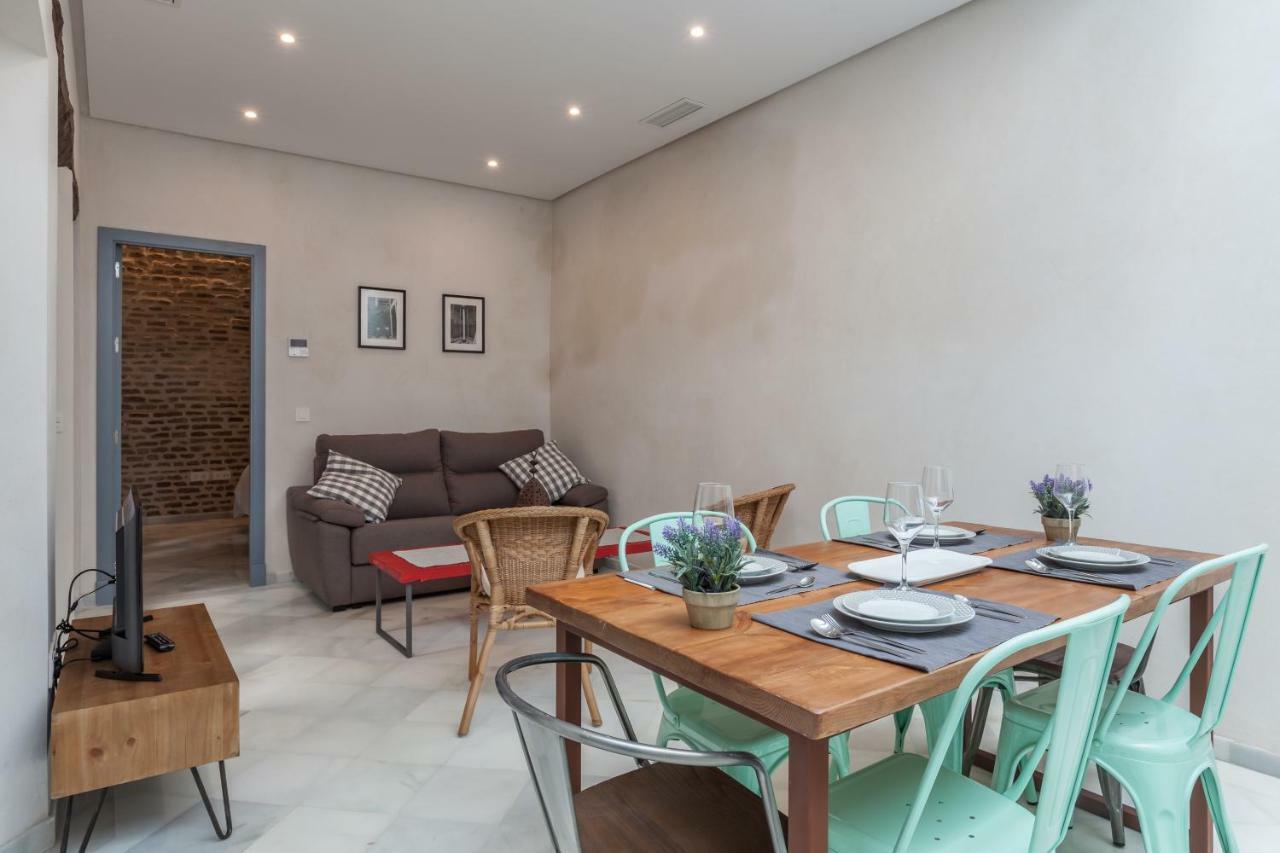 Casas De - Tintes12 Appartement *