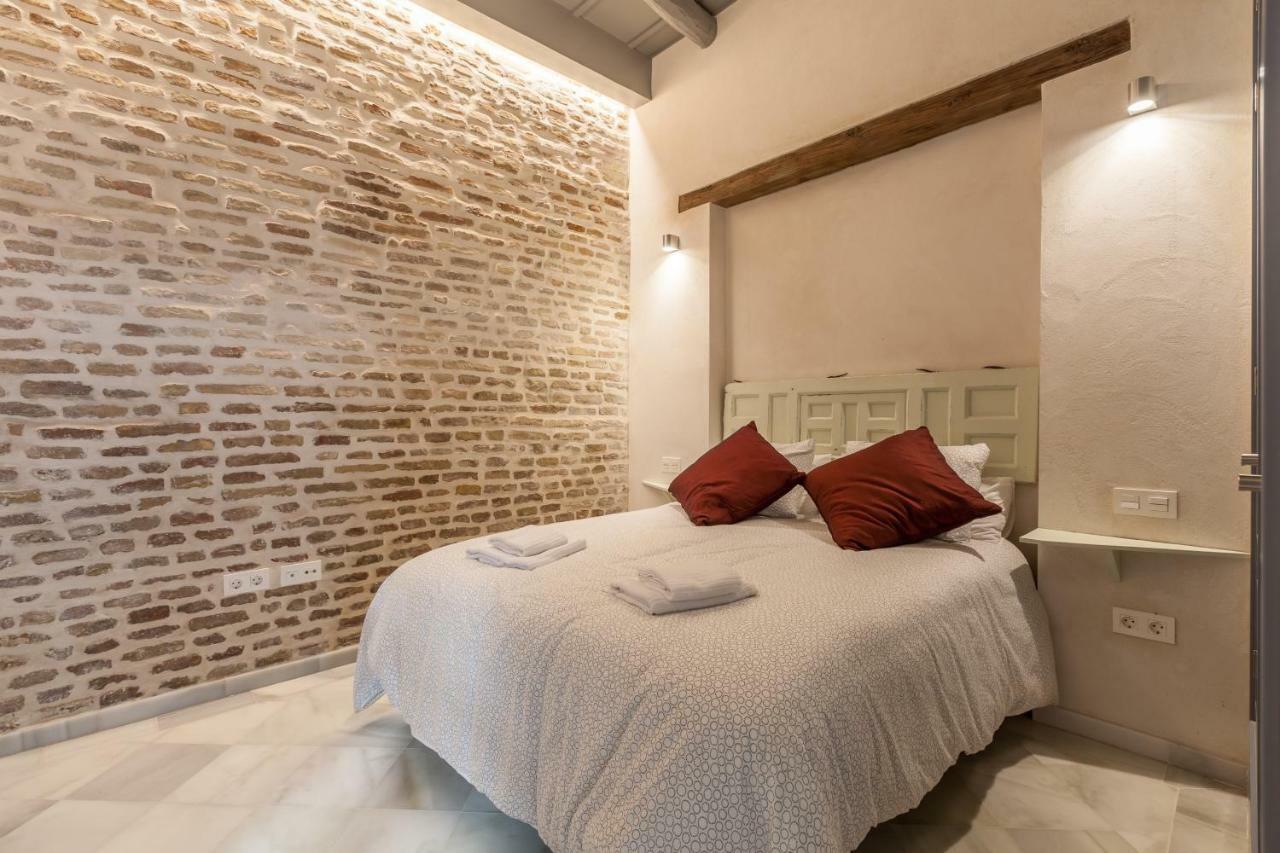 Casas De - Tintes12 Appartement *