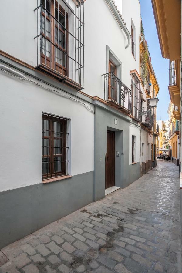 Casas De - Tintes12 Appartement *