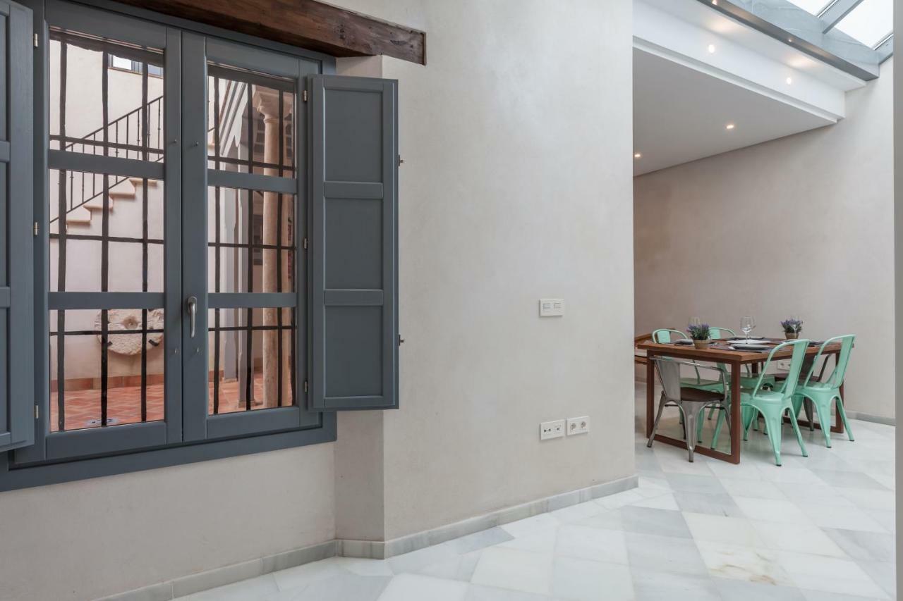 Casas De - Tintes12 Appartement *