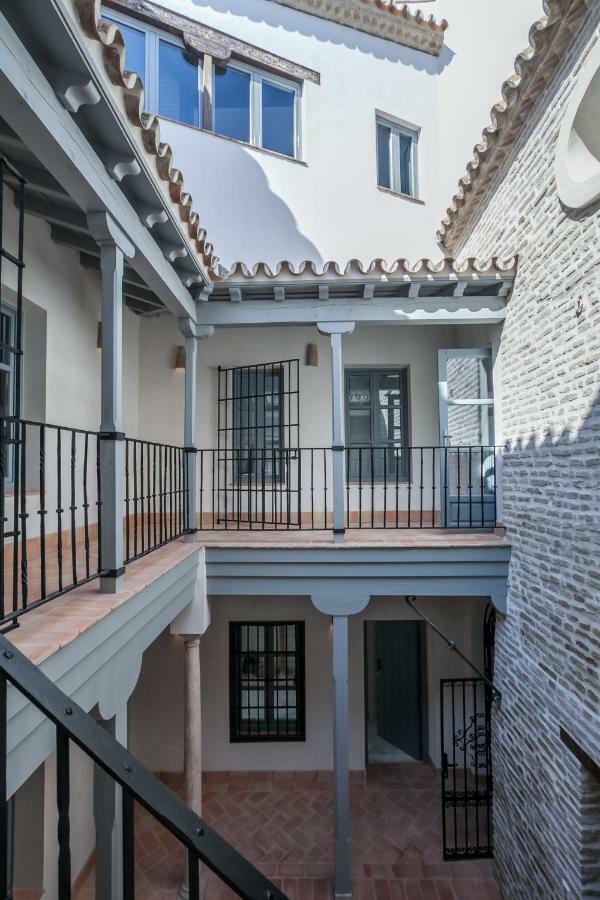 Appartement Casas De - Tintes12 Séville