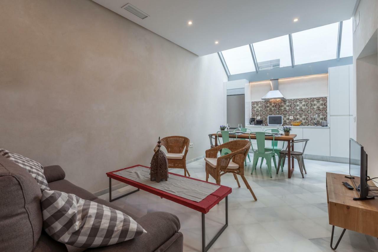 Appartement Casas De - Tintes12