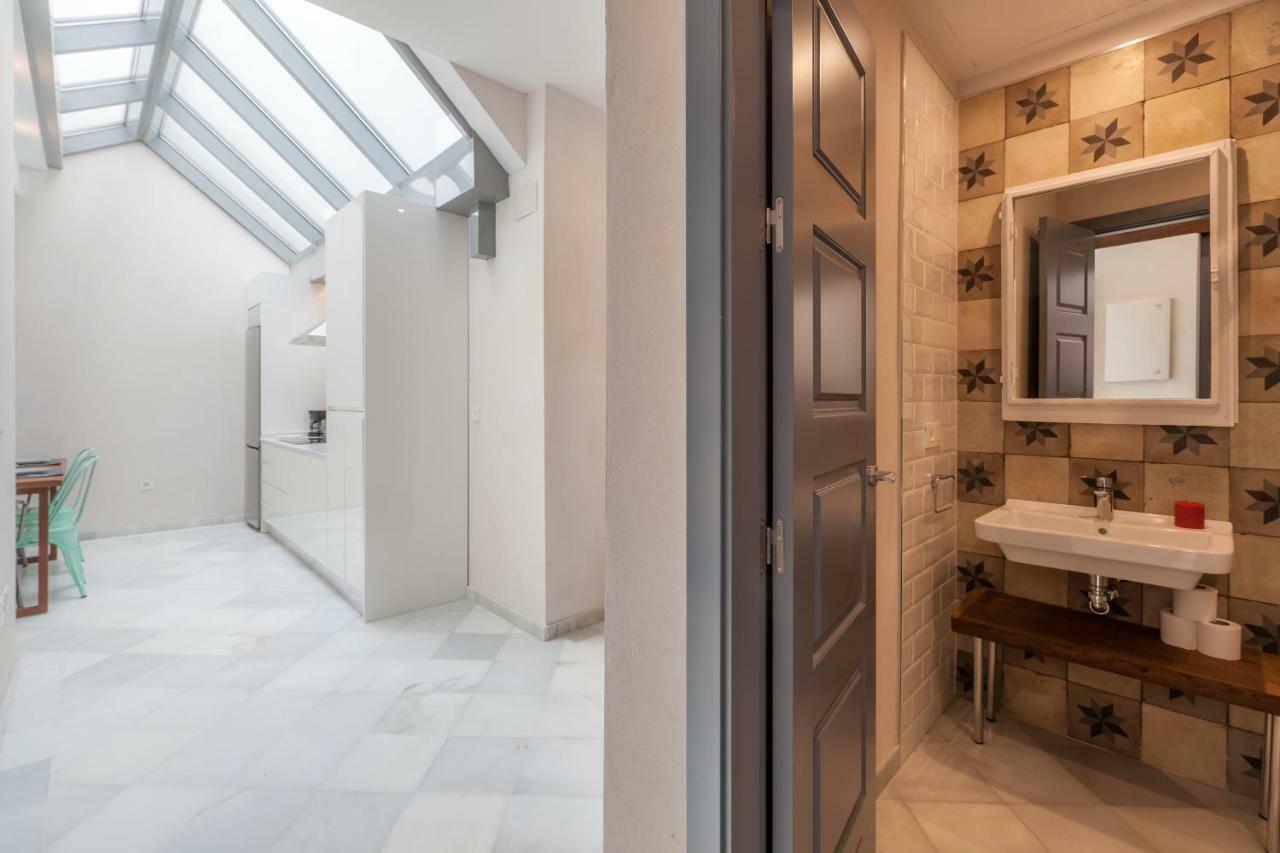 Casas De - Tintes12 Appartement *