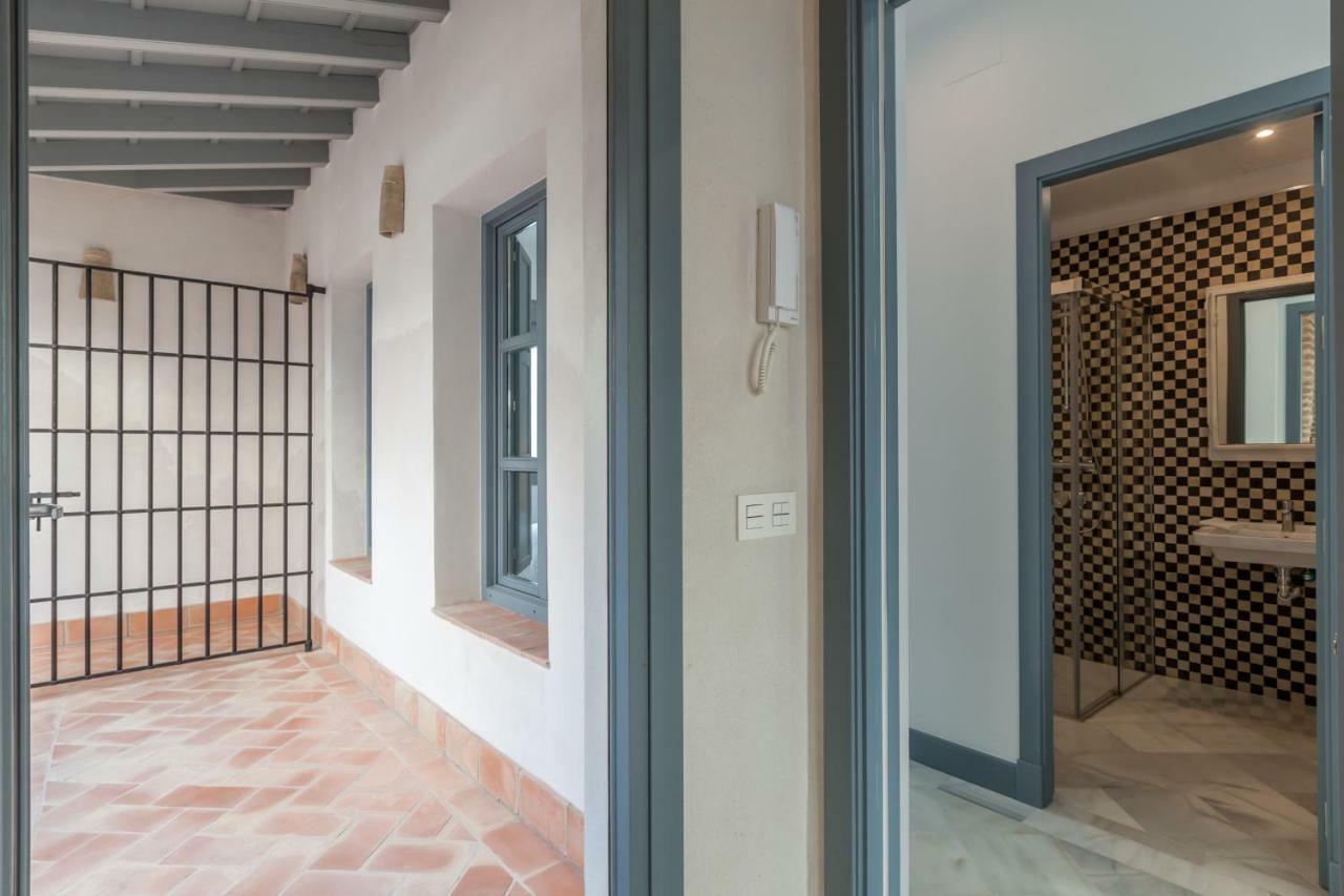 Casas De - Tintes12 Appartement *