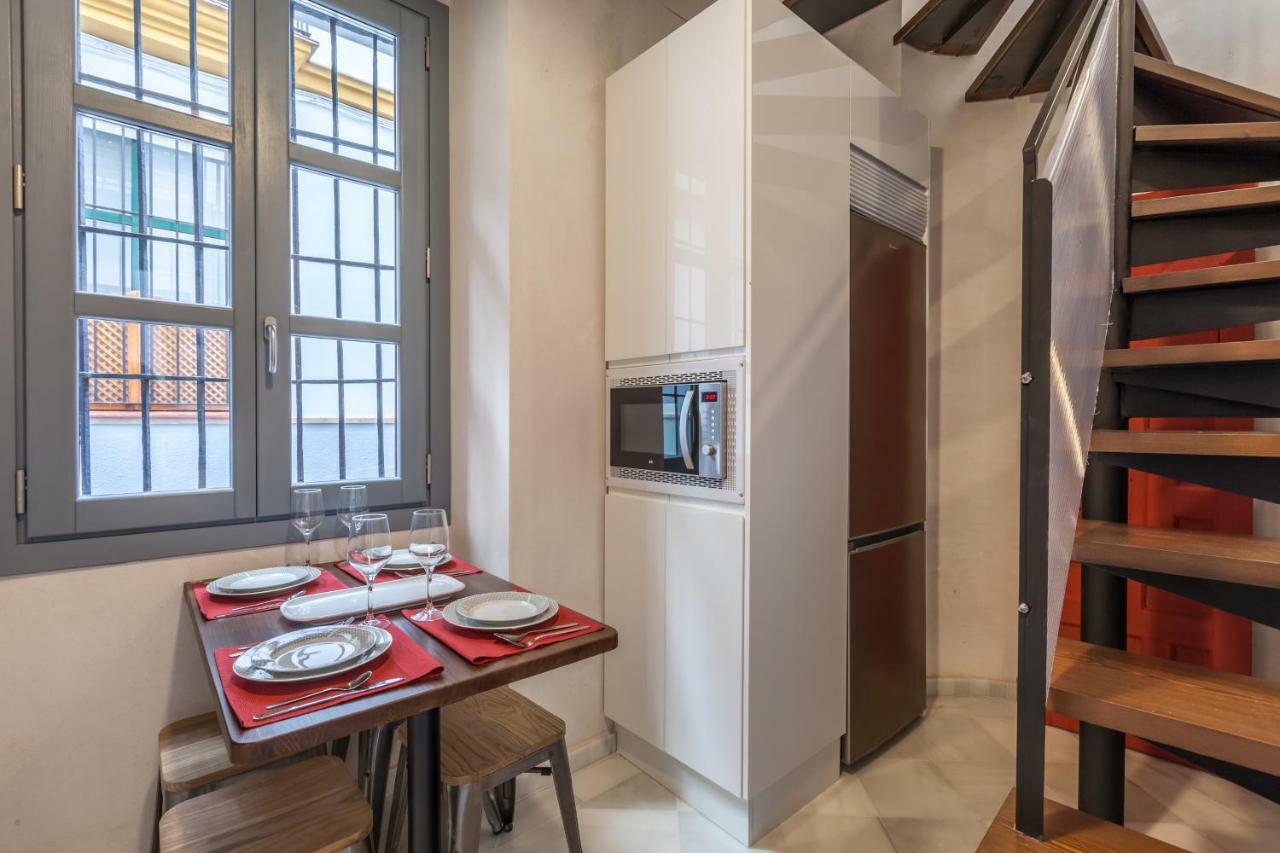 Casas De - Tintes12 Appartement *