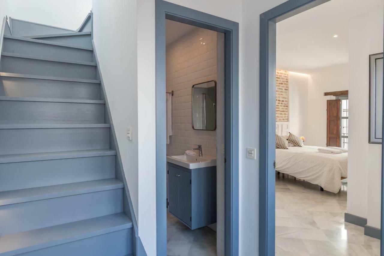 Casas De - Tintes12 Appartement *