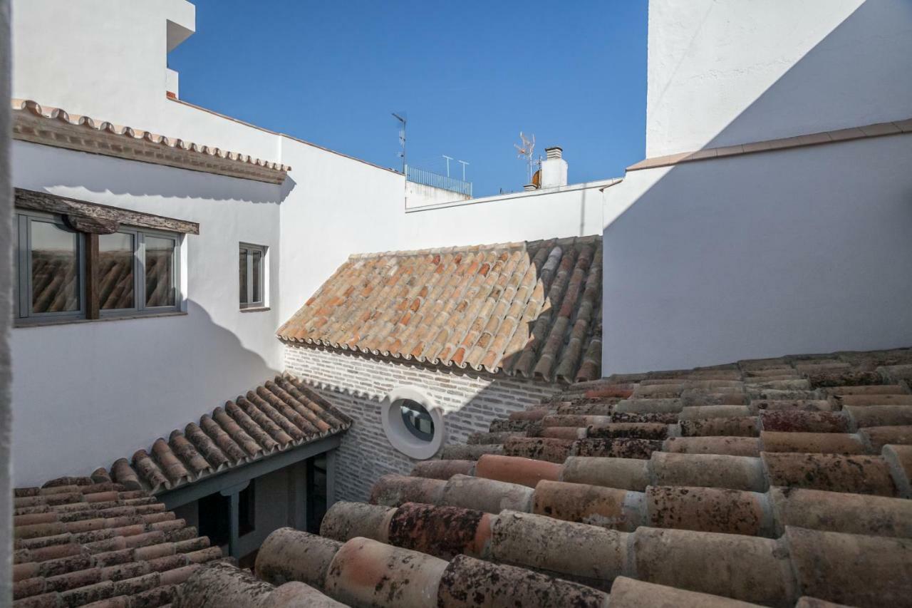Casas De - Tintes12 * Séville