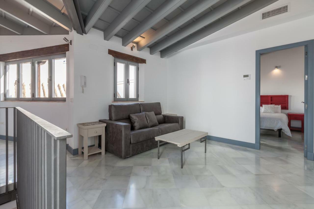 Casas De - Tintes12 Appartement *
