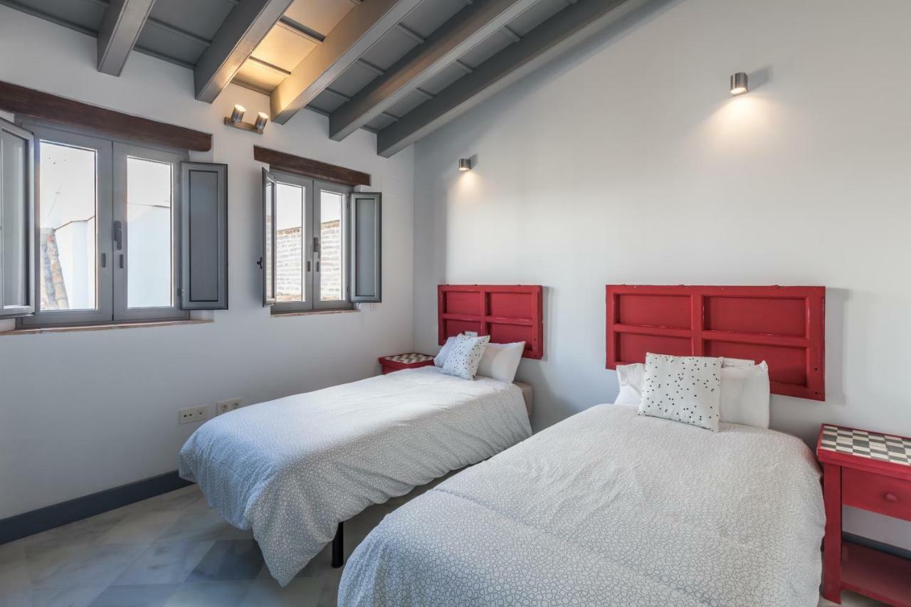 Appartement Casas De - Tintes12 *