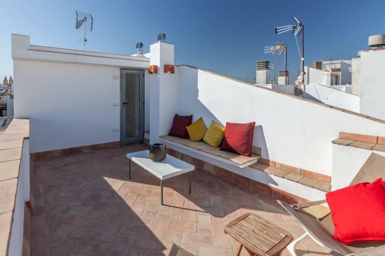 Appartement Casas De - Tintes12