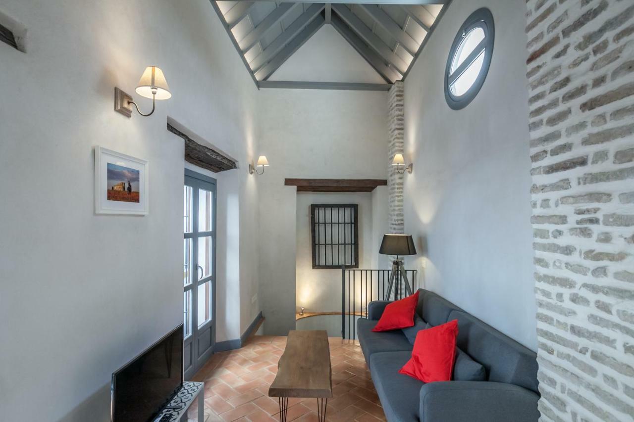 Casas De - Tintes12 Appartement *