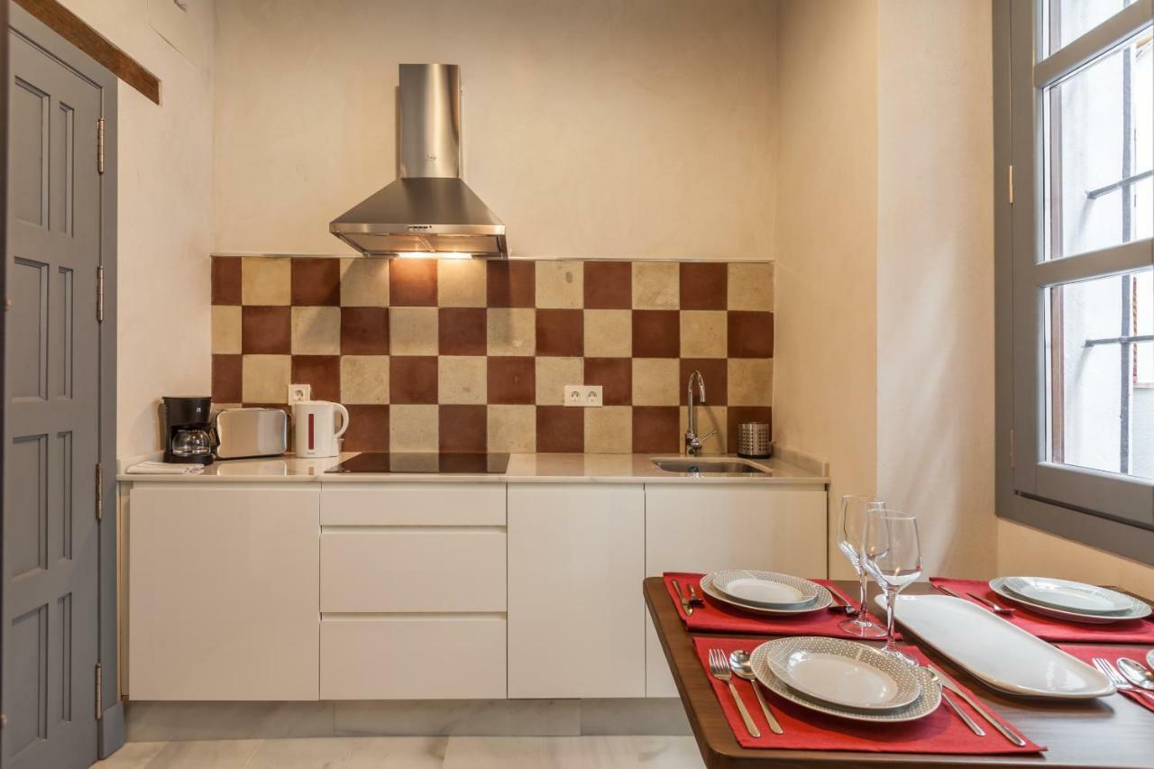 Casas De - Tintes12 Appartement *