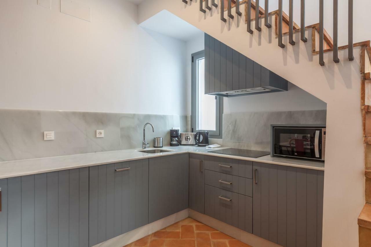 Appartement Casas De - Tintes12