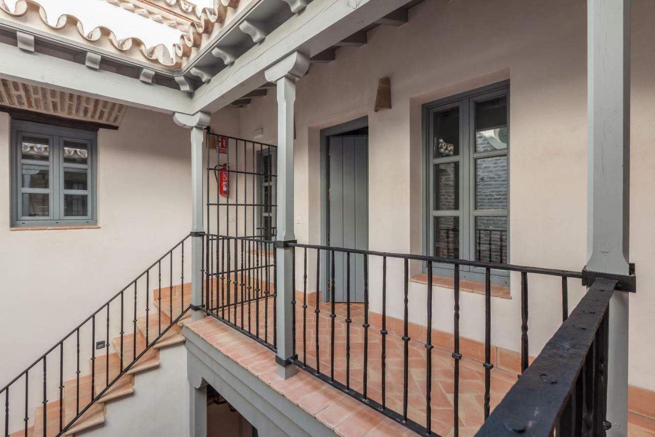 Casas De - Tintes12 Apartment Seville